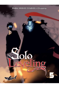 Solo Leveling 05