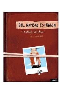 Dol, napisao Estragon