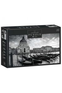 Puzzle 1000 kom Around the World 1