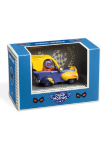 Dječji autić - Dingo