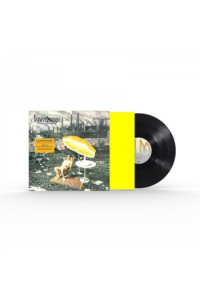 Crisis? What Crisis? (Half-Speed Master 2025)