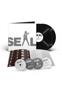 Seal (Deluxe Edition)