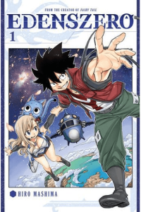 Edens Zero, Vol. 01