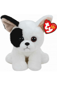 Pliš BBabies Marcel  franc. bulldog 15cm