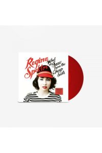 What We Saw From The Cheap Seats (Limited Red Vinyl)