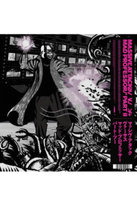 Mezzanine (The Mad Professor Remixes Vinyl)