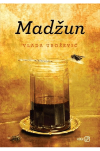 Madžun
