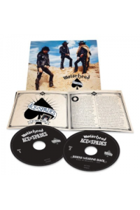 Ace Of Spades (Remastered)
