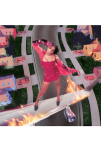 I used To Think I Could Fly