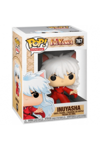 Funko Pop Animation: Inuyasha - Inuyasha