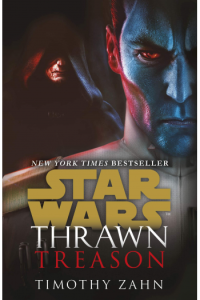 Star Wars: Thrawn: Treason (Book 3)