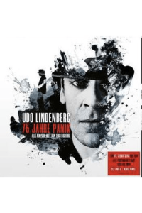 Udo Lindenberg 75 Jahre Panik