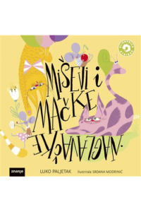 Miševi i mačke naglavačke