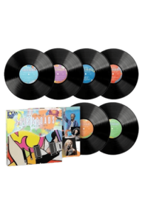 Crossroads Guitar Festival 2023