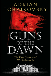 Guns of the Dawn
