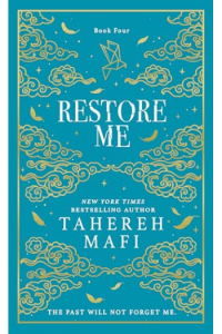 Restore Me