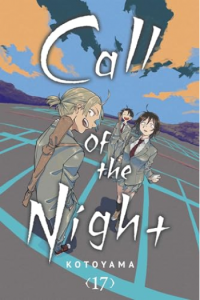 Call of the Night 17