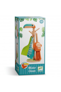 Set za igru - Mister Clean