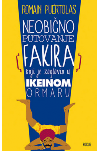 Neobično putovanje fakira koji je zaglavio u Ikeinu ormaru