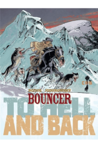 Bouncer: To Hell and back