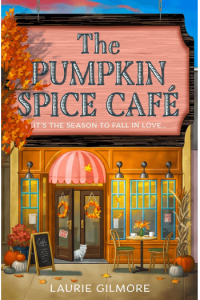 The Pumpkin Spice Cafe
