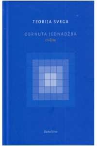 Teorija svega - obrnuta jednadžba