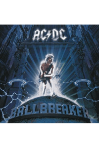 Ballbreaker