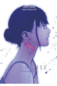 Happiness, Vol. 06