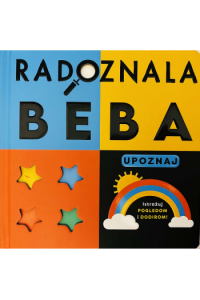 Radoznala beba: Upoznaj