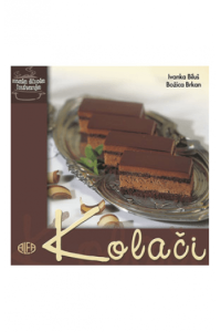 KOLAČI mala škola kuhanja