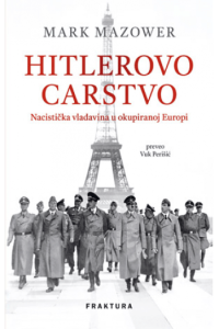 Hitlerovo carstvo