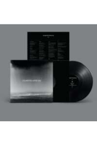 Cry (Deluxe Edition)