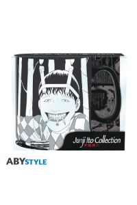 Junji Ito - Mug - 460 Ml - SouichiS Curse