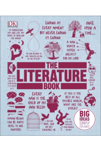 The Literature Book