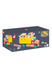 Složi sam - Kamion na povlačenje