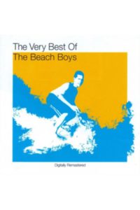 The Very Best of the Beach Boys