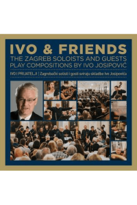 IVO I PRIJATELJI - ZAGREBAČKI SOLISTI SVIRAJU