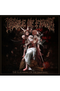 The Screaming Of The Valkyries