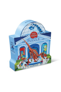 Puzzle 48 kom dinosauri