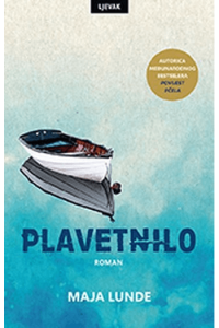 Plavetnilo