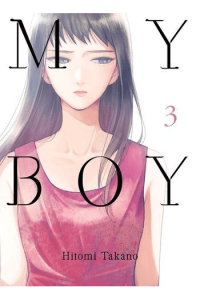 My Boy, Vol. 03
