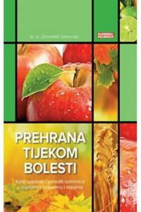 Prehrana tijekom bolesti