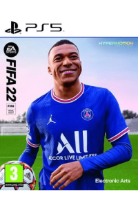 FIFA 22