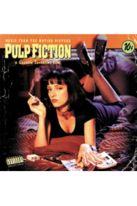 Pulp Fiction - Soundtrack