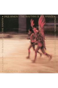 Rhythm of the Saints