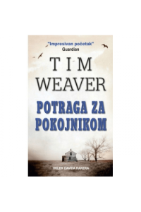 Potraga za pokojnikom