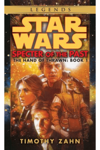 Star Wars: The Hand Of Thrawn 01 - Specter Of The Past