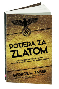 Potjera za zlatom