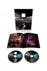 Closure/Continuation Live - Amsterdam 07/11/22