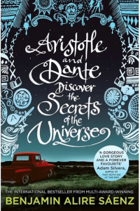 Aristotle and Dante Discover the Secrets of the Universe